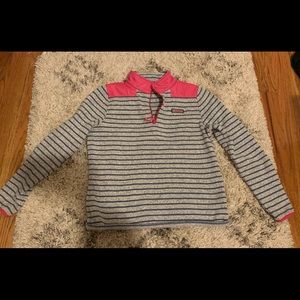 Vineyard Vines Quarter Zip